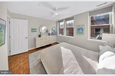 1218 Perry Street NE #201, Washington, DC 20017 - Photo 17
