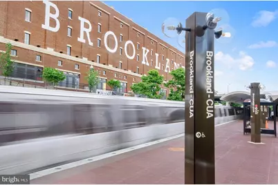 1218 Perry Street NE #201, Washington, DC 20017 - Photo 33