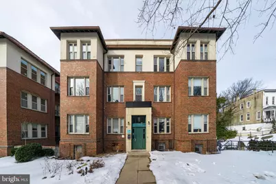 1218 Perry Street NE #201, Washington, DC 20017 - Photo 3