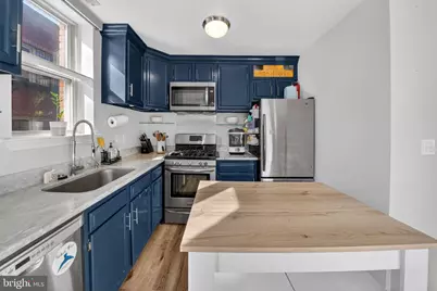 1218 Perry Street NE #201, Washington, DC 20017 - Photo 25