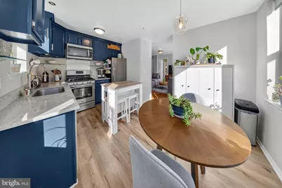 1218 Perry Street NE #201, Washington, DC 20017 - Photo 23