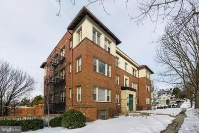 1218 Perry Street NE #201, Washington, DC 20017 - Photo 1