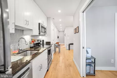 833 19th Street NE #1, Washington, DC 20002 - Photo 5