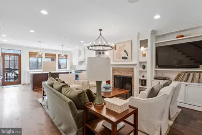 2916 18th Street NW, Washington, DC 20009 - Photo 9