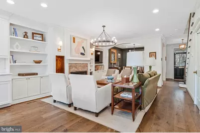 2916 18th Street NW, Washington, DC 20009 - Photo 9