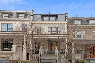 2916 18th St NW, Washington, DC 20009 - Photo 1