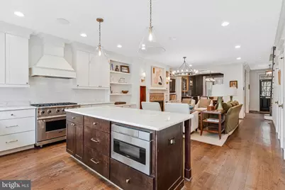 2916 18th Street NW, Washington, DC 20009 - Photo 11