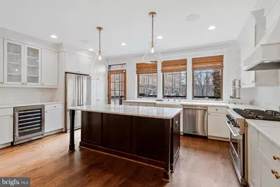 2916 18th Street NW, Washington, DC 20009 - Photo 13