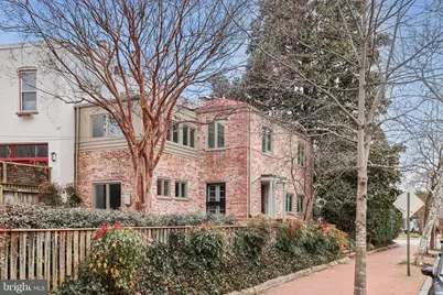 416 6th Street SE, Washington, DC 20003 - Photo 51