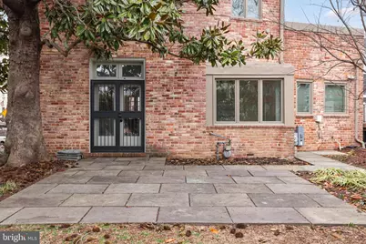 416 6th Street SE, Washington, DC 20003 - Photo 33