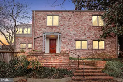 416 6th Street SE, Washington, DC 20003 - Photo 49