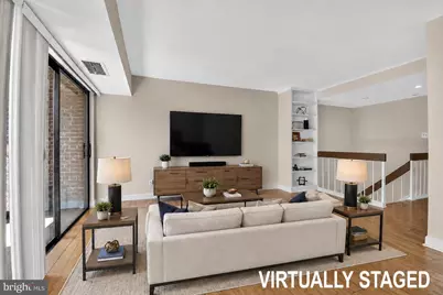 3225 Grace Street NW #101, Washington, DC 20007 - Photo 15