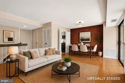 3225 Grace Street NW #101, Washington, DC 20007 - Photo 5