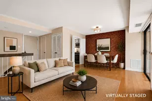 3225 Grace St NW, Washington, DC 20007 - Photo 5
