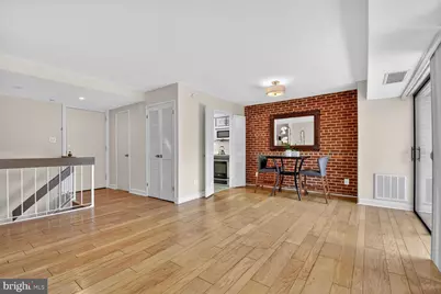 3225 Grace Street NW #101, Washington, DC 20007 - Photo 5