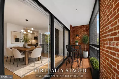 3225 Grace Street NW #101, Washington, DC 20007 - Photo 11
