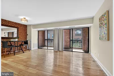 3225 Grace Street NW #101, Washington, DC 20007 - Photo 7