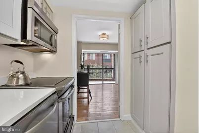 3225 Grace Street NW #101, Washington, DC 20007 - Photo 13