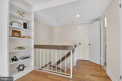 3225 Grace Street NW #101, Washington, DC 20007 - Photo 13