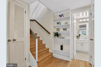 3225 Grace Street NW #101, Washington, DC 20007 - Photo 19
