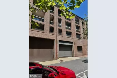 3225 Grace Street NW #101, Washington, DC 20007 - Photo 31