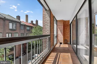 3225 Grace Street NW #101, Washington, DC 20007 - Photo 7