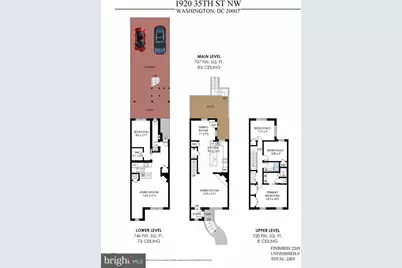 1920 35th Street NW, Washington, DC 20007 - Photo 53