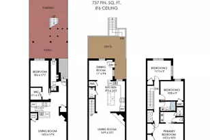 1920 35th St NW, Washington, DC 20007 - Photo 53