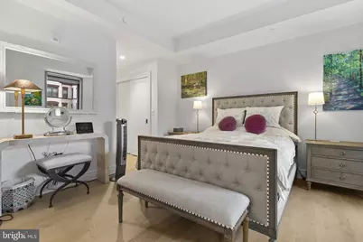 2501 M Street NW #205, Washington, DC 20037 - Photo 15