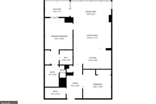 2501 M St NW, Washington, DC 20037 - Photo 23