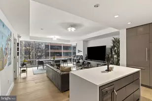 2501 M St NW, Washington, DC 20037 - Photo 3