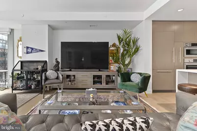 2501 M Street NW #205, Washington, DC 20037 - Photo 7