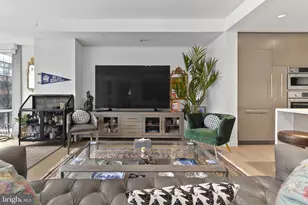 2501 M St NW, Washington, DC 20037 - Photo 7