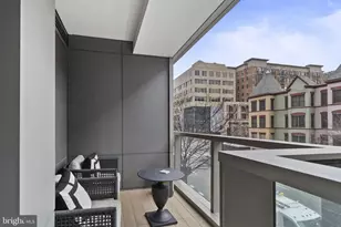 2501 M St NW, Washington, DC 20037 - Photo 19