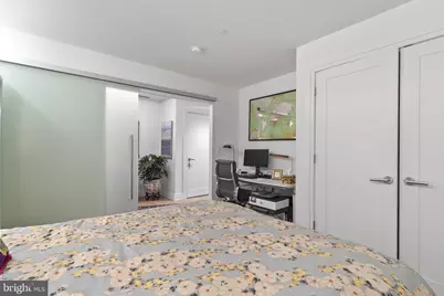 2501 M Street NW #205, Washington, DC 20037 - Photo 13