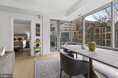 2501 M Street NW #205, Washington, DC 20037 - Photo 11