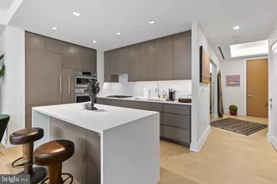 2501 M Street NW #205, Washington, DC 20037 - Photo 5