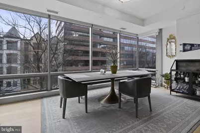 2501 M Street NW #205, Washington, DC 20037 - Photo 9