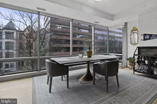 2501 M St NW, Washington, DC 20037 - Photo 9