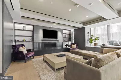 2501 M Street NW #205, Washington, DC 20037 - Photo 21