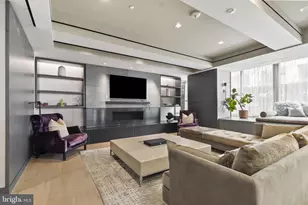 2501 M St NW, Washington, DC 20037 - Photo 21