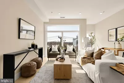 927 Kennedy Street NW #401, Washington, DC 20011 - Photo 5