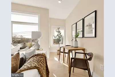 927 Kennedy Street NW #401, Washington, DC 20011 - Photo 7
