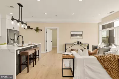 927 Kennedy Street NW #401, Washington, DC 20011 - Photo 9