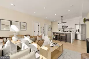 927 Kennedy St NW, Washington, DC 20011 - Photo 1