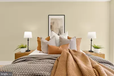 927 Kennedy Street NW #401, Washington, DC 20011 - Photo 27