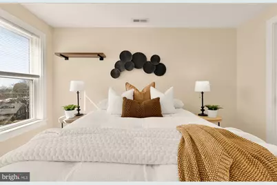 927 Kennedy Street NW #401, Washington, DC 20011 - Photo 23