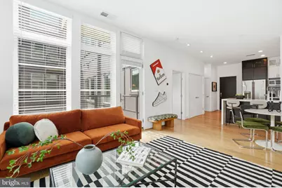 1443 Chapin Street NW #303, Washington, DC 20009 - Photo 5
