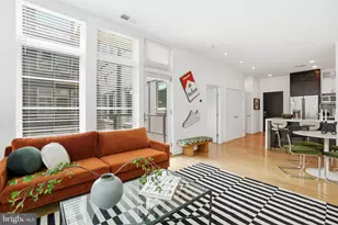 1443 Chapin St NW, Washington, DC 20009 - Photo 5