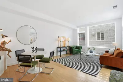 1443 Chapin Street NW #303, Washington, DC 20009 - Photo 3